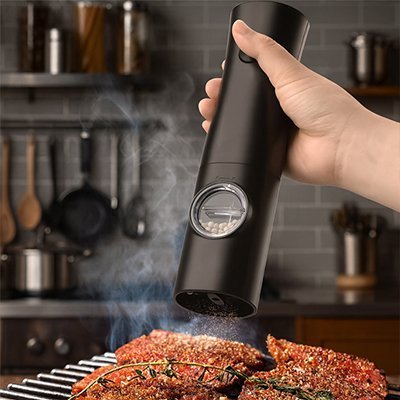 Petit Électroménager - lacuisineadaptee