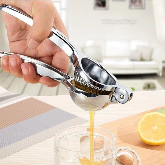 Presse agrume | Professional Inox - lacuisineadaptee