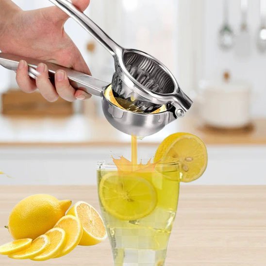 Presse agrume | Professional Inox - lacuisineadaptee