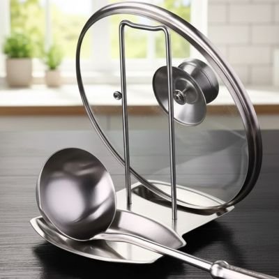 Repose cuillère | Élégance Cuisine - lacuisineadaptee